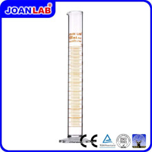 JOAN Borosilicate Glass Measuring Cylinder Manufacturer